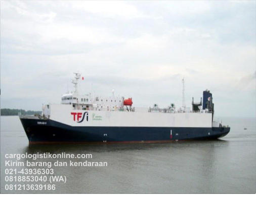 cargologistikonline.com Kirim barang dan kendaraan 021-43936303 0818853040 (WA) 081213639186